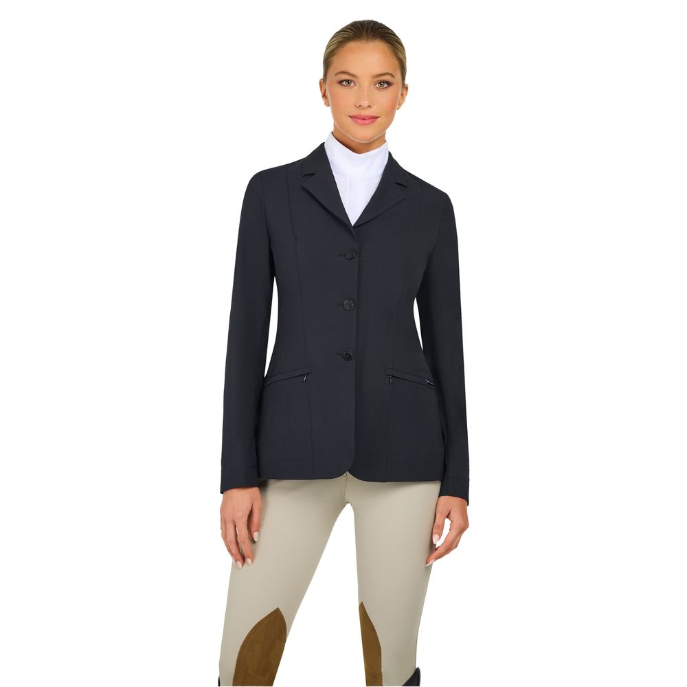 R.J. Classics Ladies Sloane Washable Show Coat