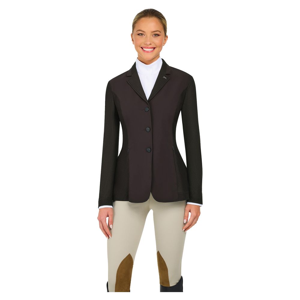 R.J. Classics Ladies Harmony Evo Mesh Show Coat