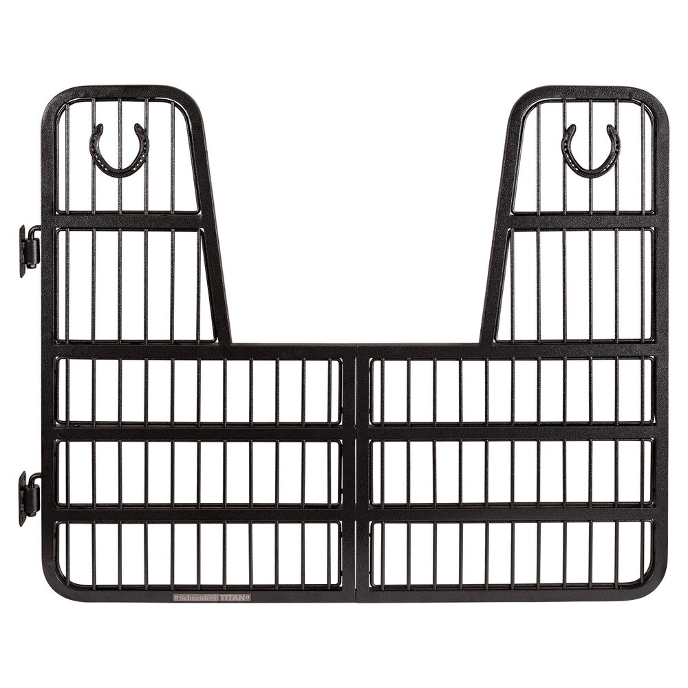 Easy-Up® Titan Horseshoe Stall Gate With Yoke - 48 Wide