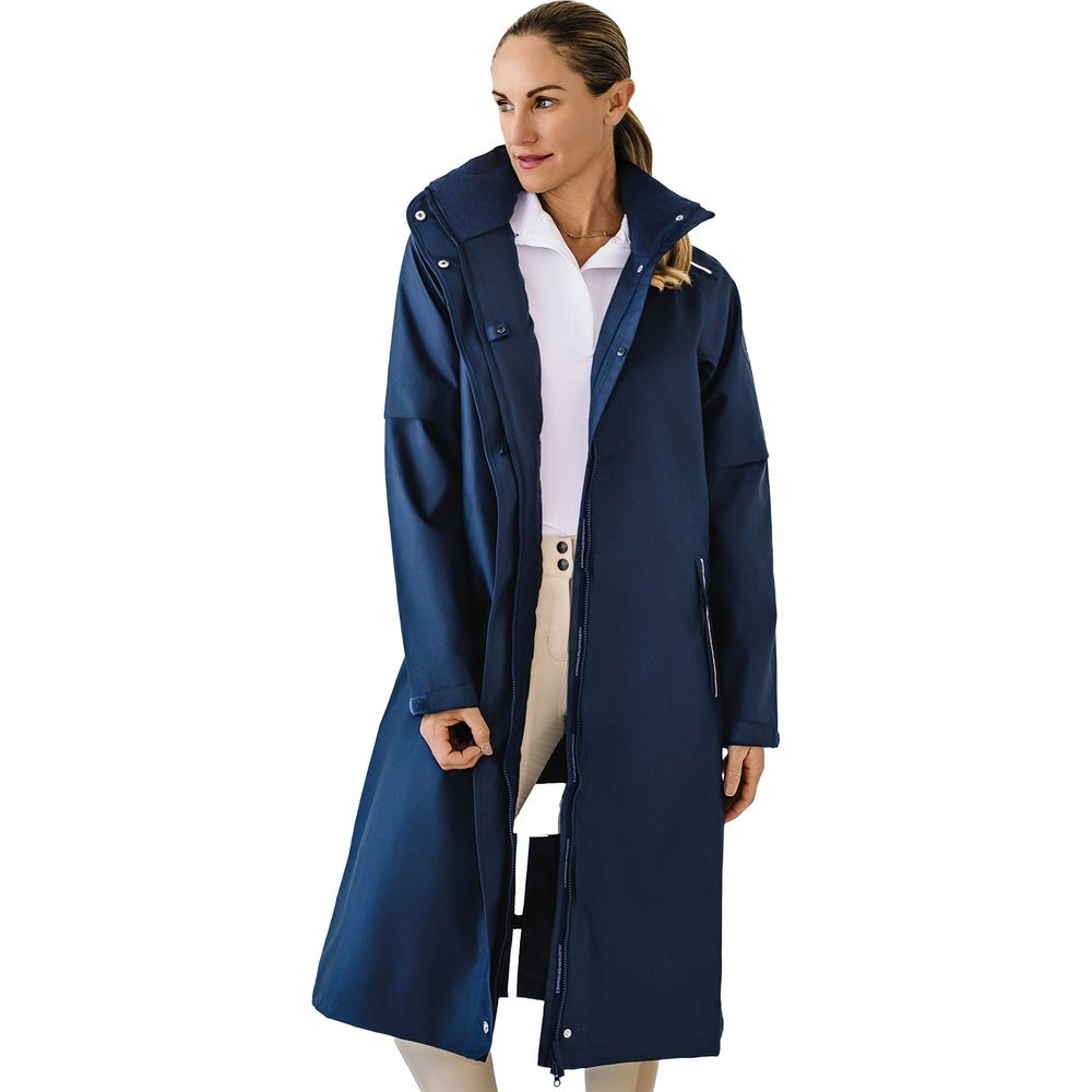 Ovation® Ladies Coach Raincoat