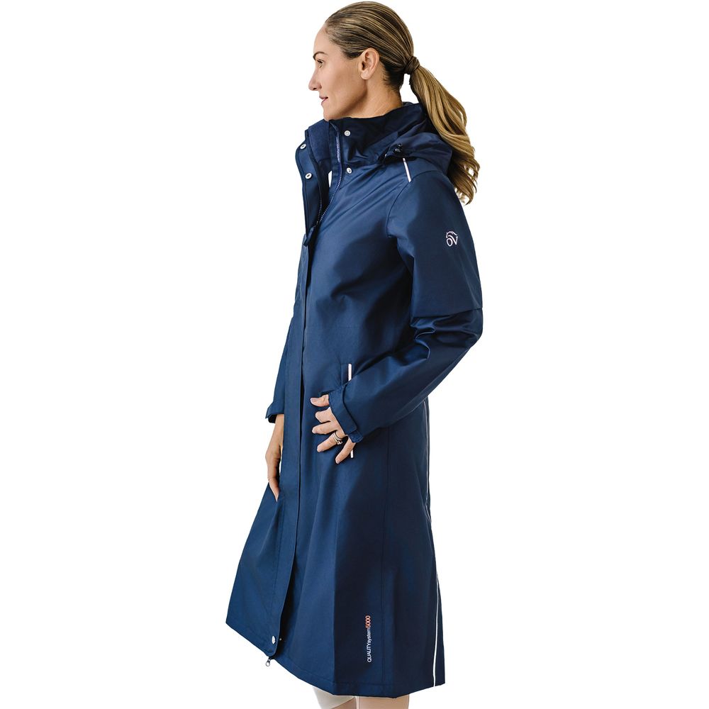 Ovation® Ladies Coach Raincoat