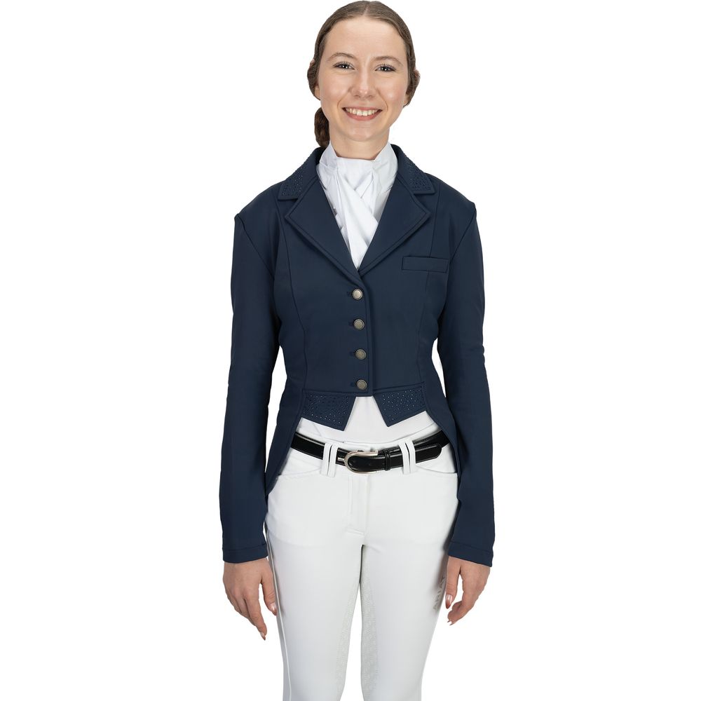 Ovation Ladies Dressage Show Coat