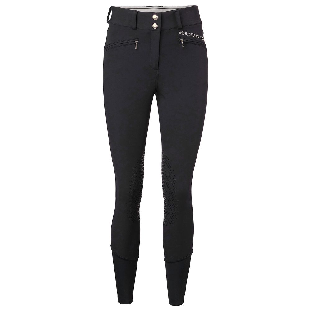 Mountain Horse Ladies Diana Knee Patch Breeches