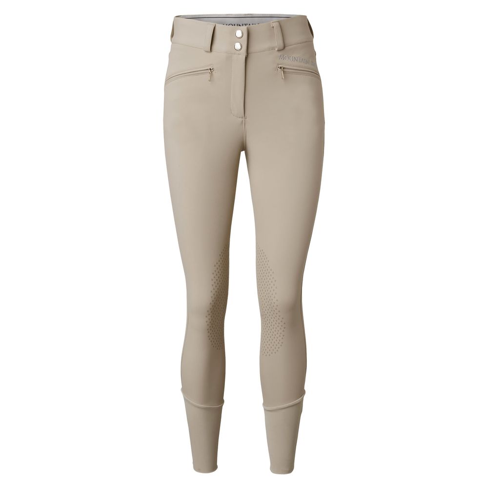 Mountain Horse Ladies Diana Knee Patch Breeches