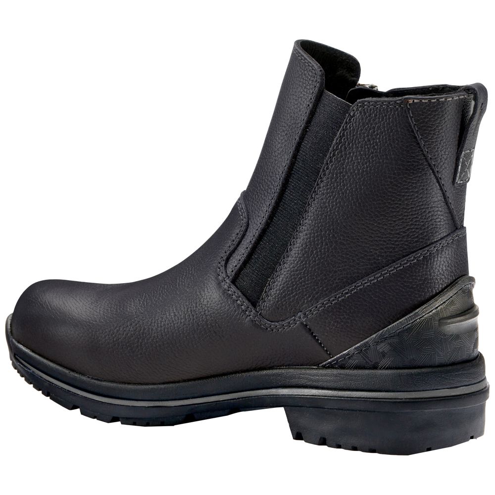 Kerrits® Ladies Woodstock Waterproof Barn Boots