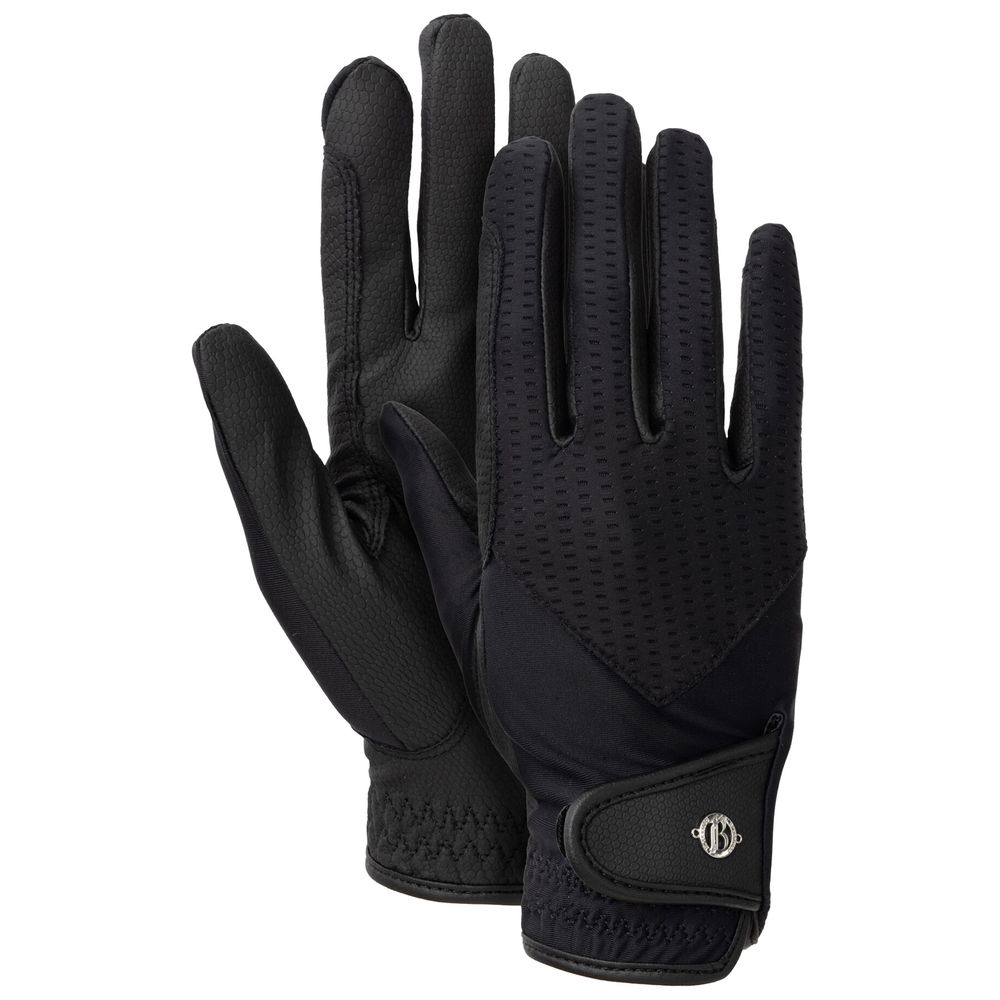 B Vertigo Paola Air Grip Riding Gloves