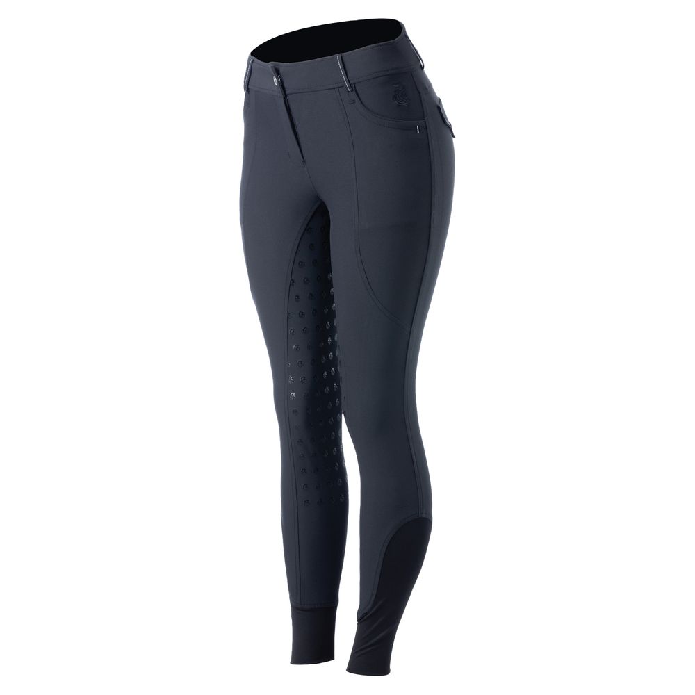 Equinavia Ladies Annika Silicone Full Seat Breeches