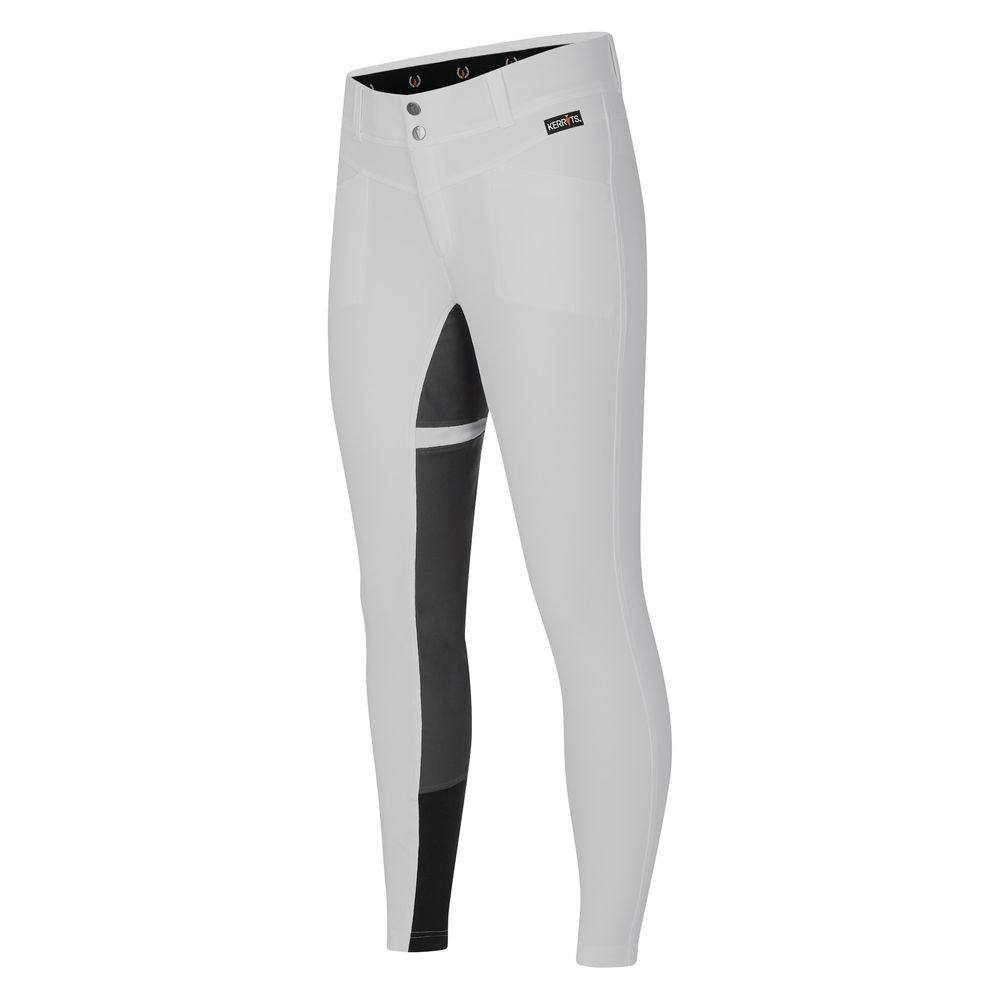 Kerrits® Ladies Crossover II Full Seat Breeches