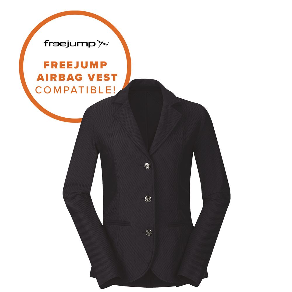 Kerrits® Kids Affinity Aero Show Coat