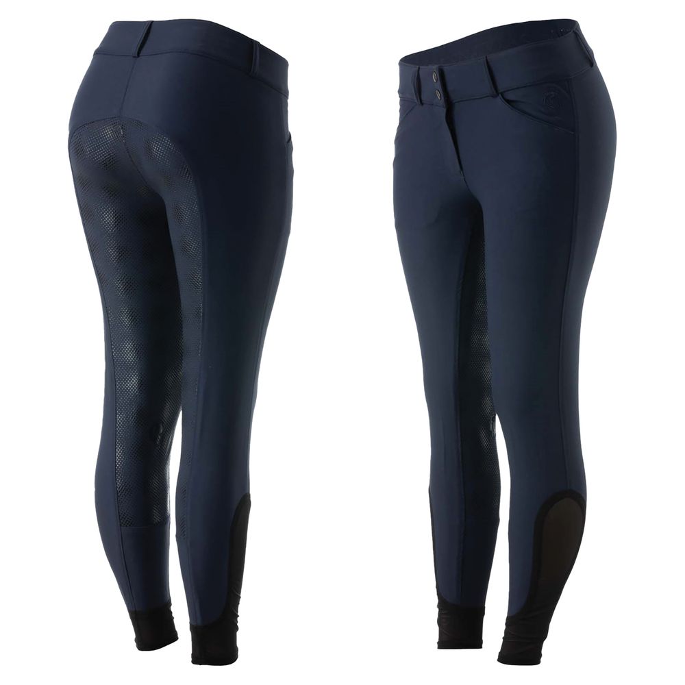 Equinavia Ladies Maud Full Seat Breeches