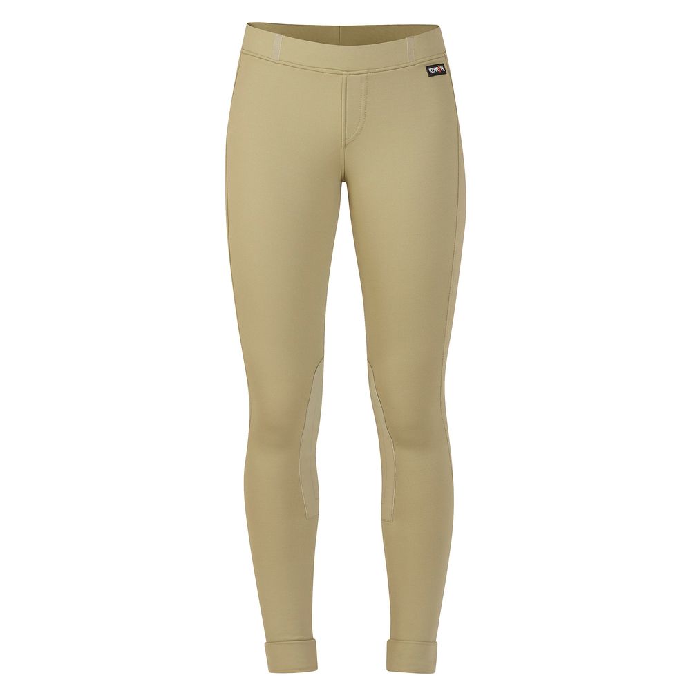 Kerrits® Kids Ice Fil® Knee Patch Jodhpurs