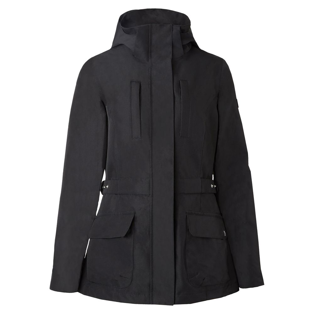 Horze Ladies Jadine Waterproof Shell Jacket