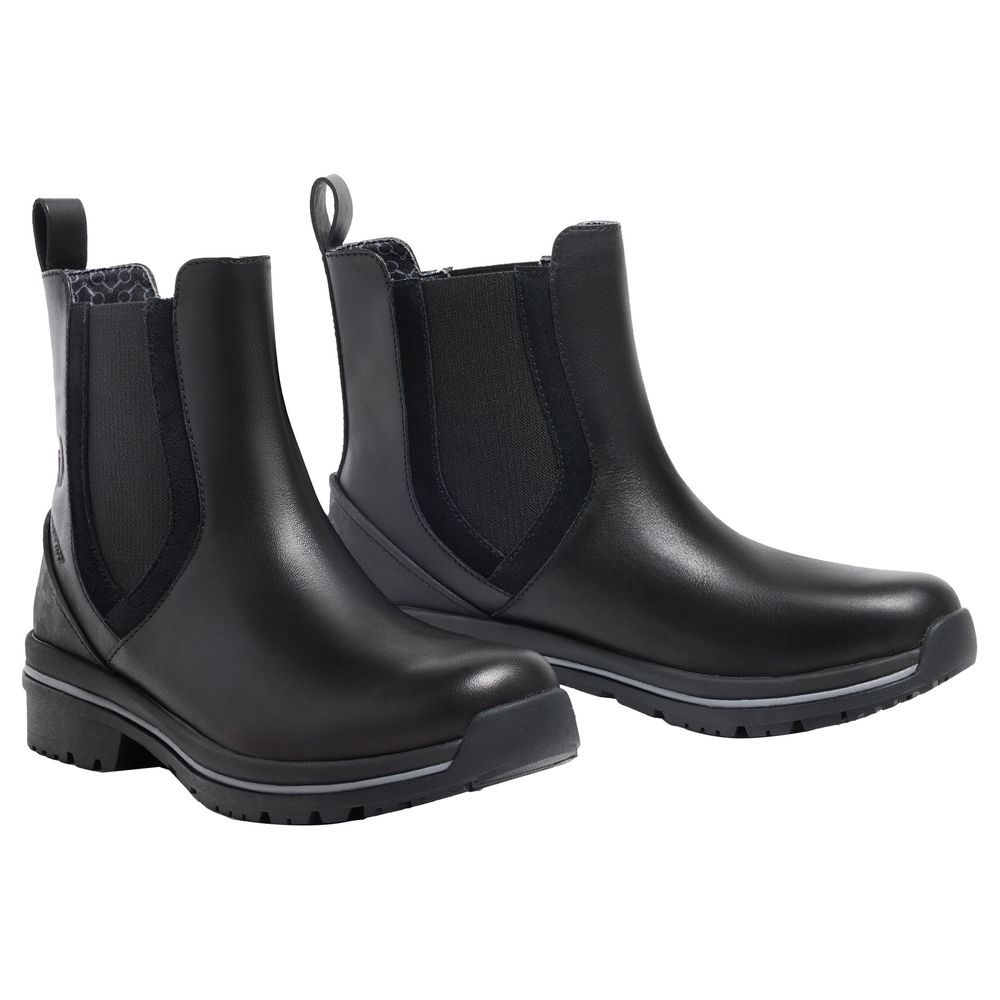 Kerrits® Ladies Coachella Pull-On Waterproof Barn Boot