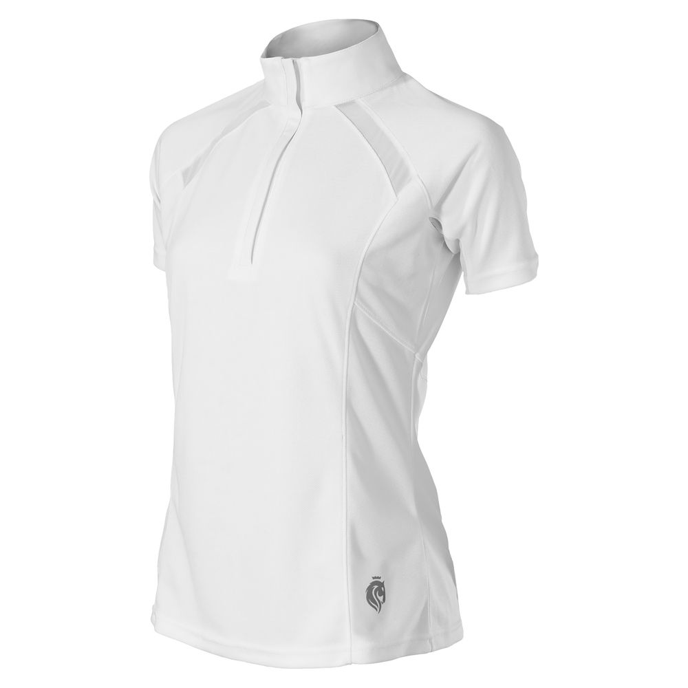Equinavia Ladies Ingrid Short Sleeve Show Shirt
