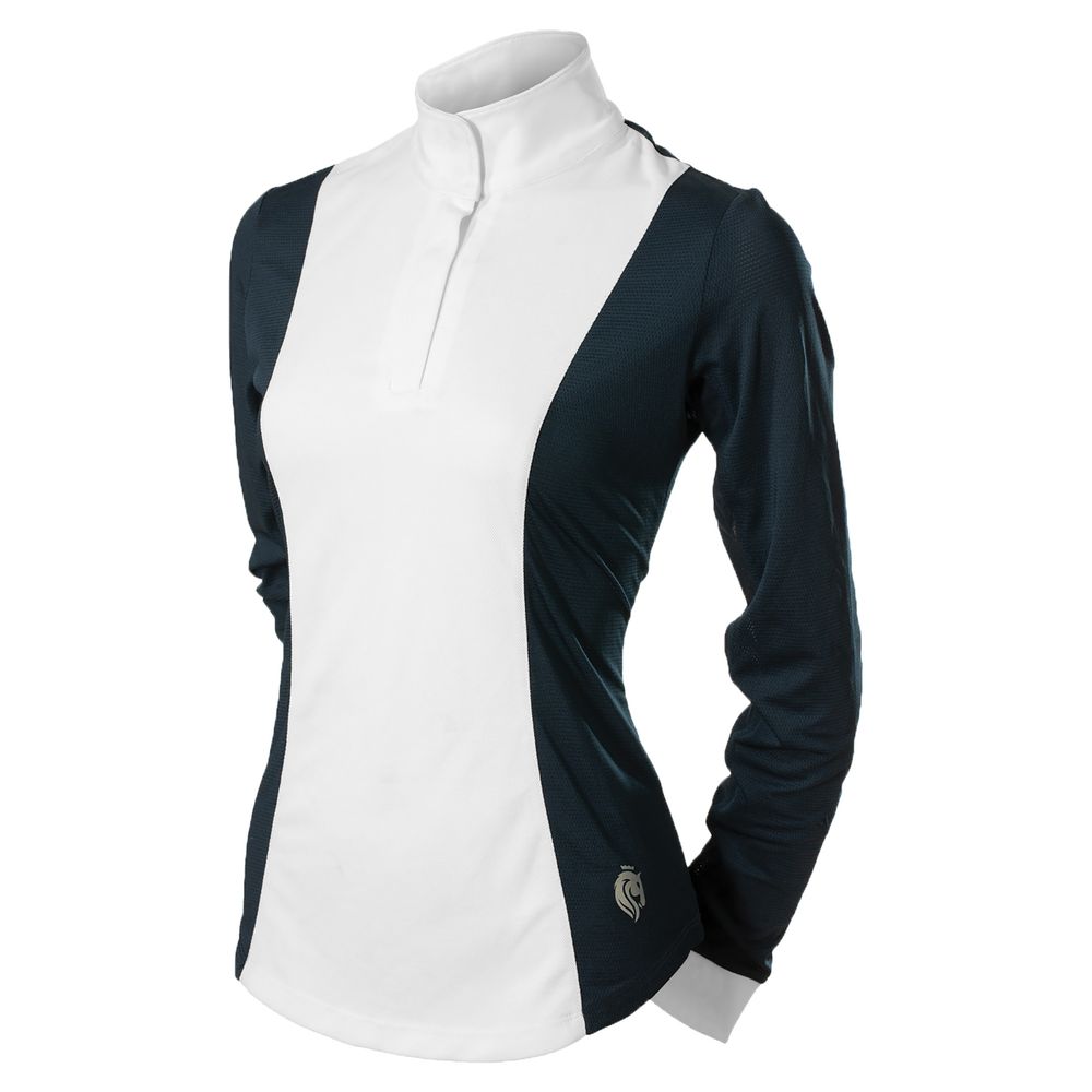 Equinavia Ladies Martha Long Sleeve Show Shirt