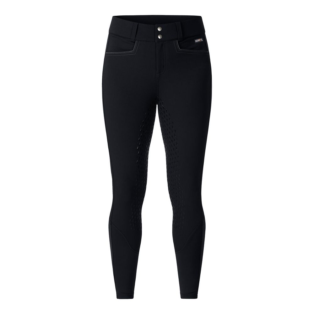 Kerrits® Ladies K-Flex™ Silicone Full Seat Riding Breeches