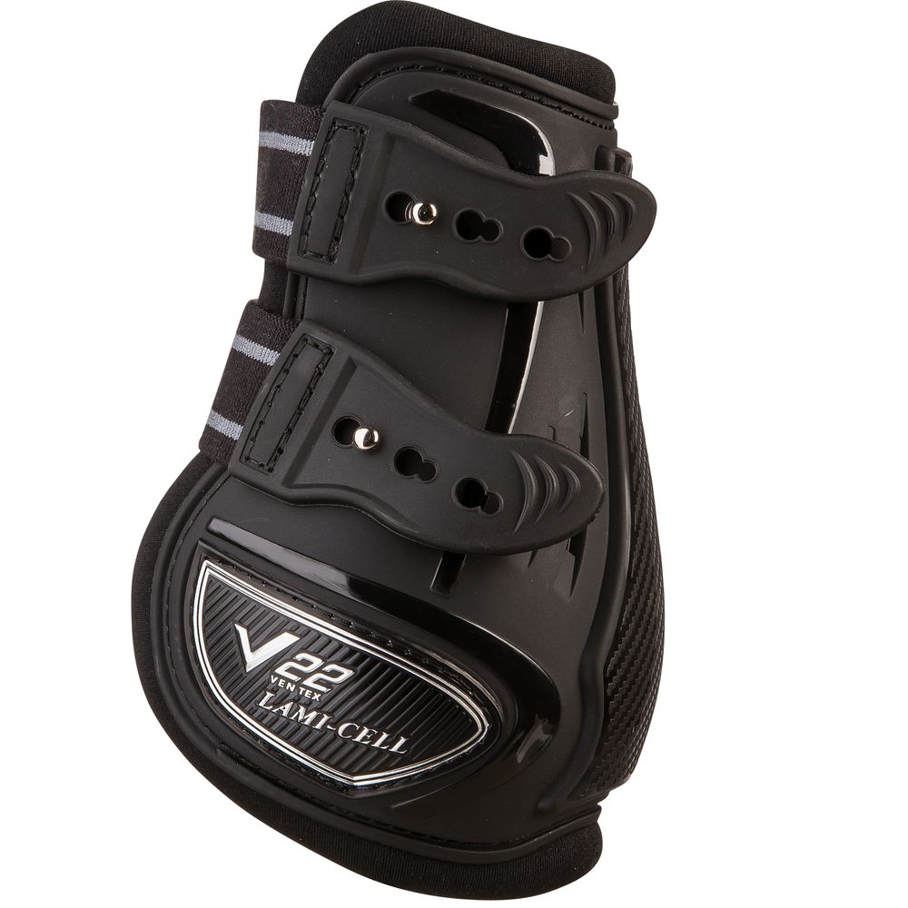 Lami-Cell Ventex 22 Pro Master Air High Fetlock Boots