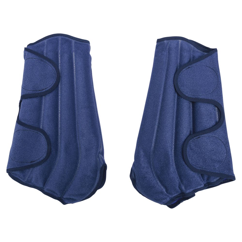 Schneiders IceStride Compression Wraps Gel Packs Pair