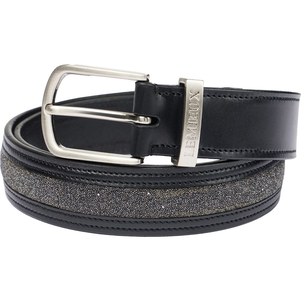LeMieux® Ladies Crystal Insert Belt
