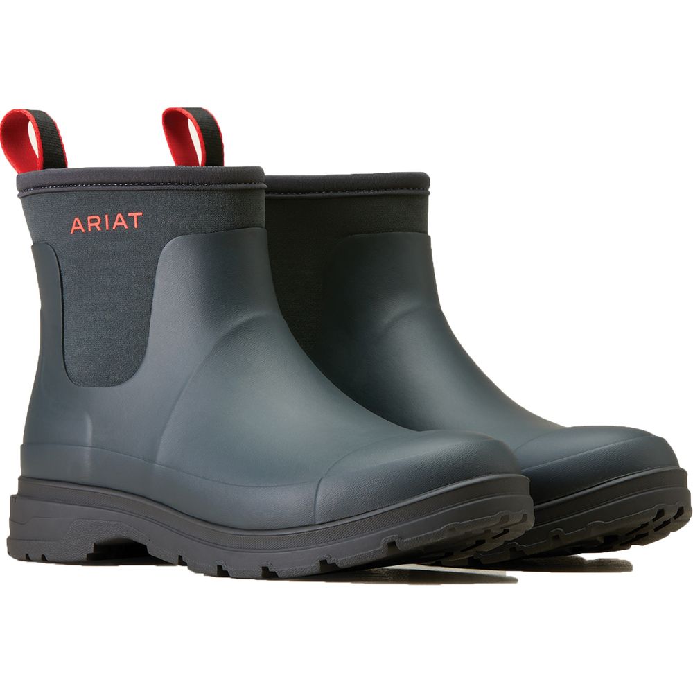 Ariat® Ladies Kelmarsh Shortie Rubber Boots