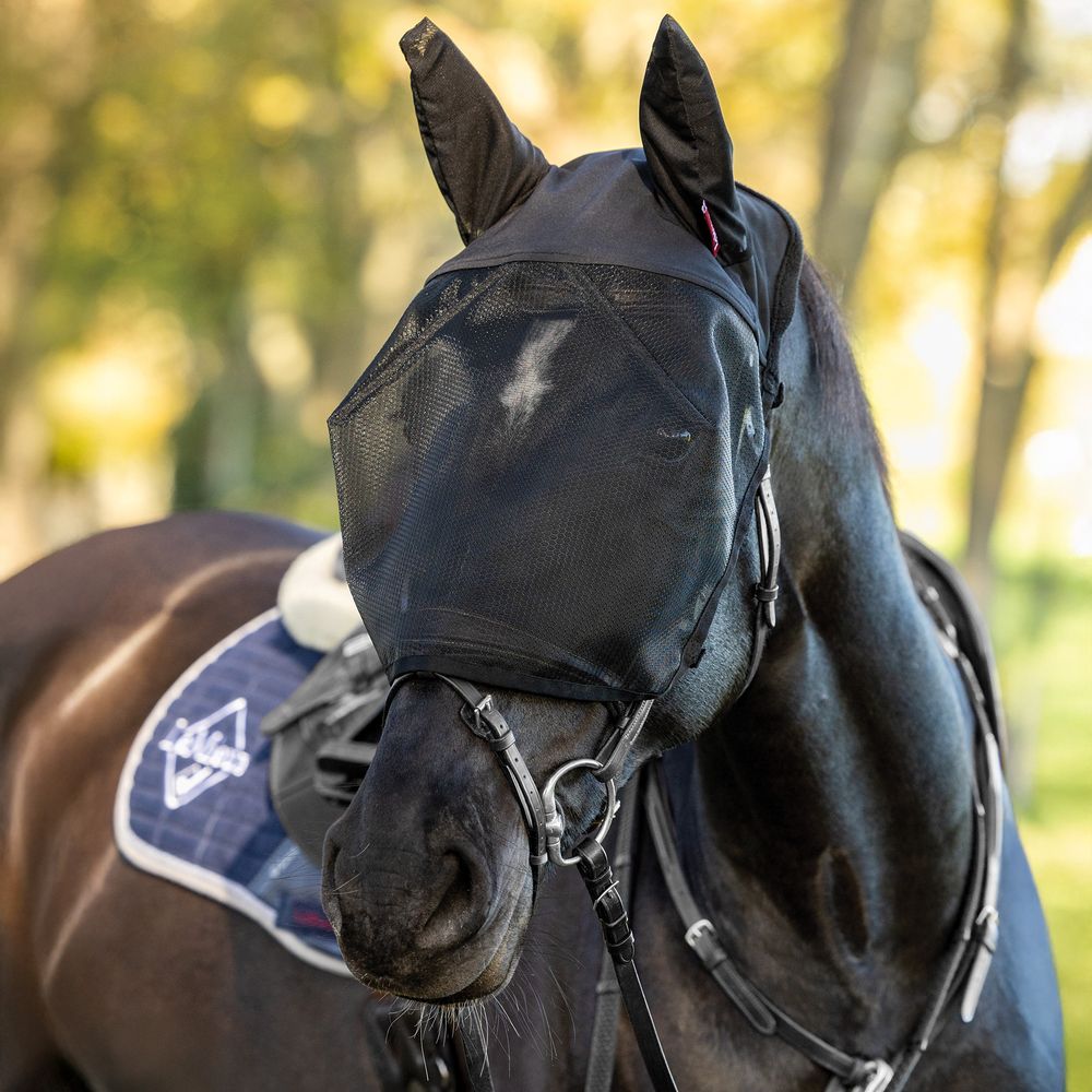 LeMieux Ride On Fly Mask