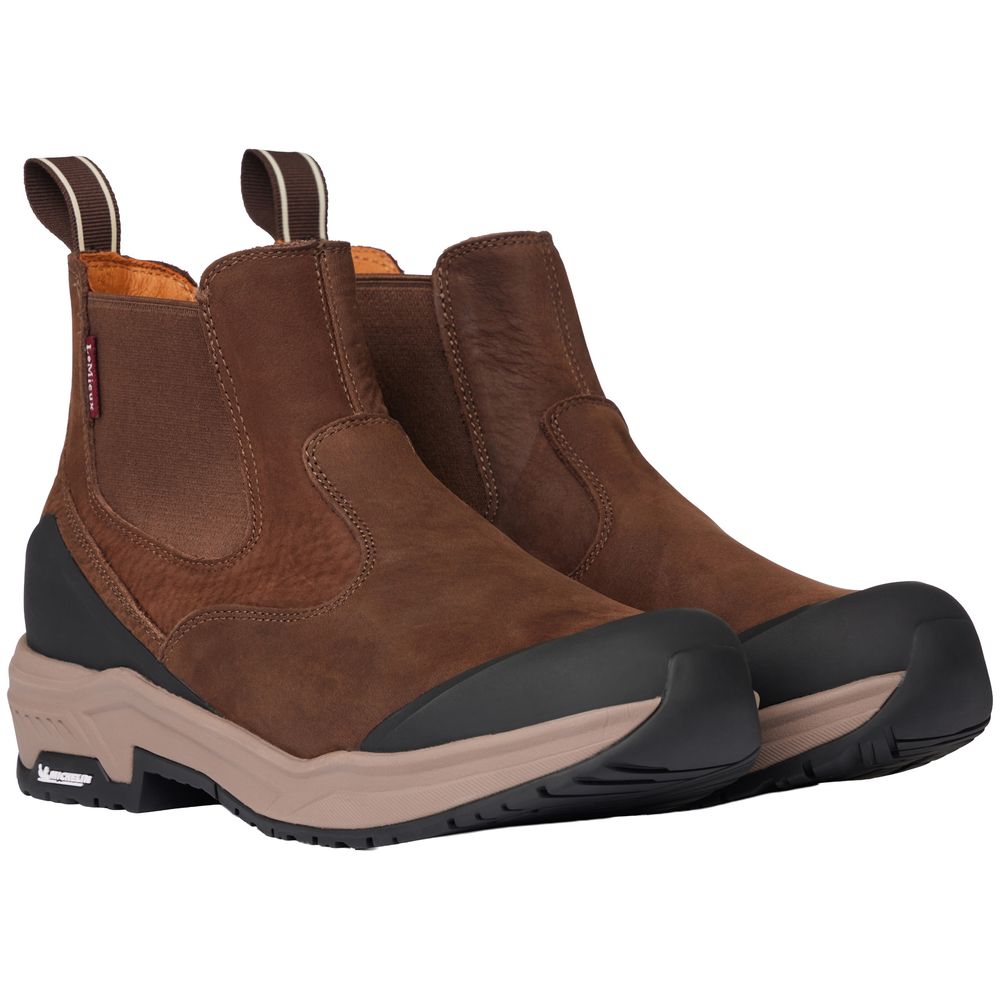 LeMieux Ladies Trex Waterproof Chelsea Boots