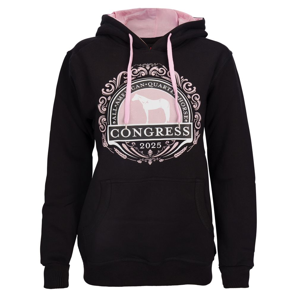2025 Congress Contrast Hoodie