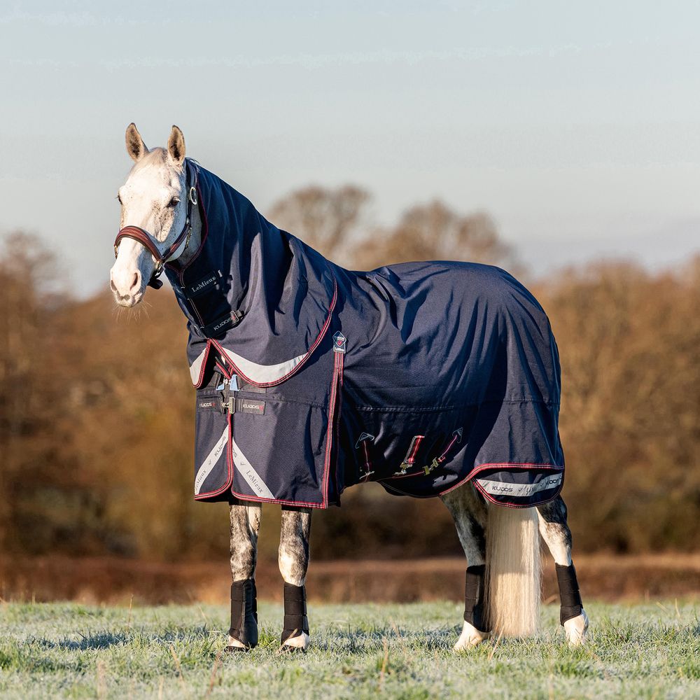 LeMieux® Kudos 100g Lightweight Turnout Blanket