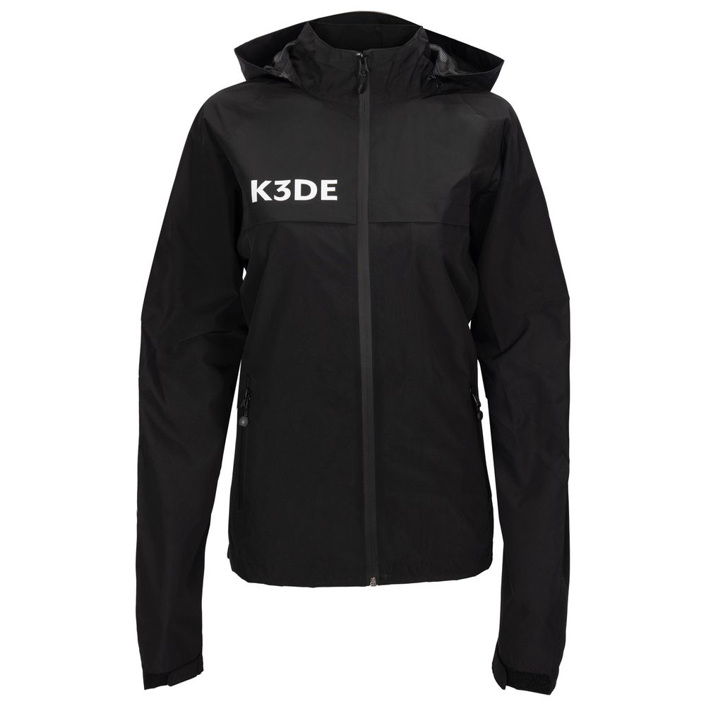 K3DE Ariat Unisex Torrent Rain Jacket