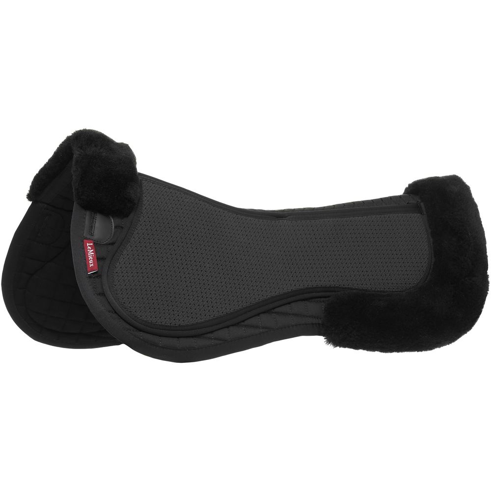 LeMieux Streamline Half Pad