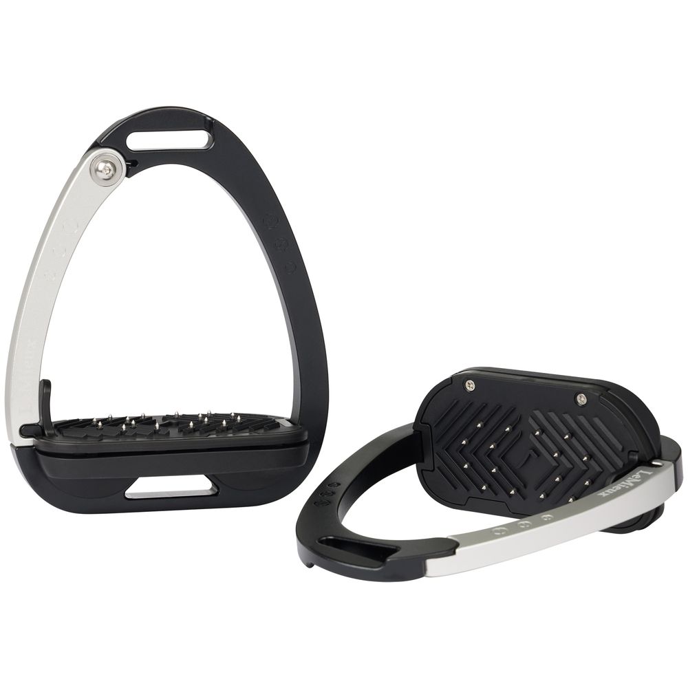 LeMieux® Vector Aluminum Control Stirrup