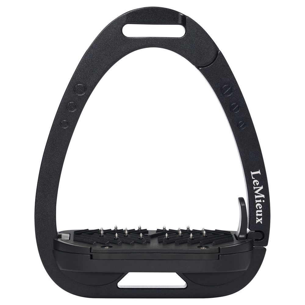 LeMieux® Vector Balance Stirrups