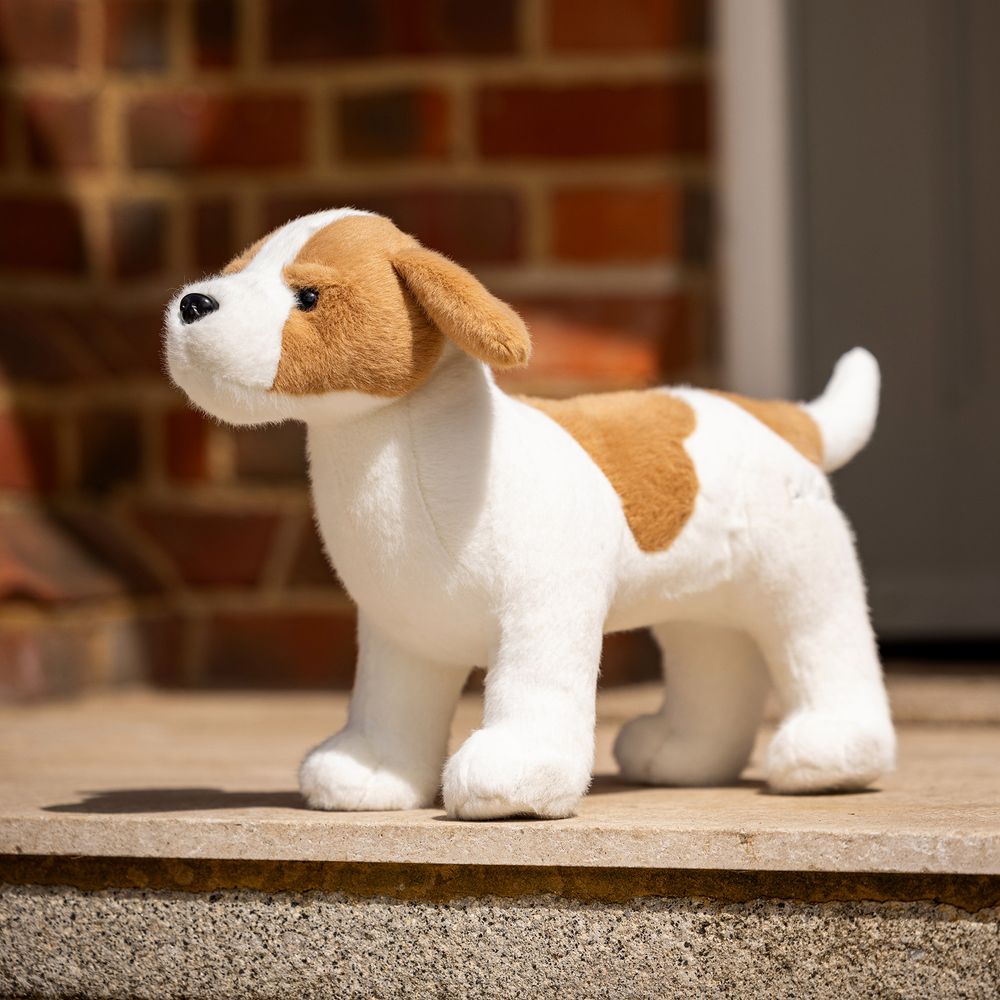 LeMieux® Toy Puppy Jack