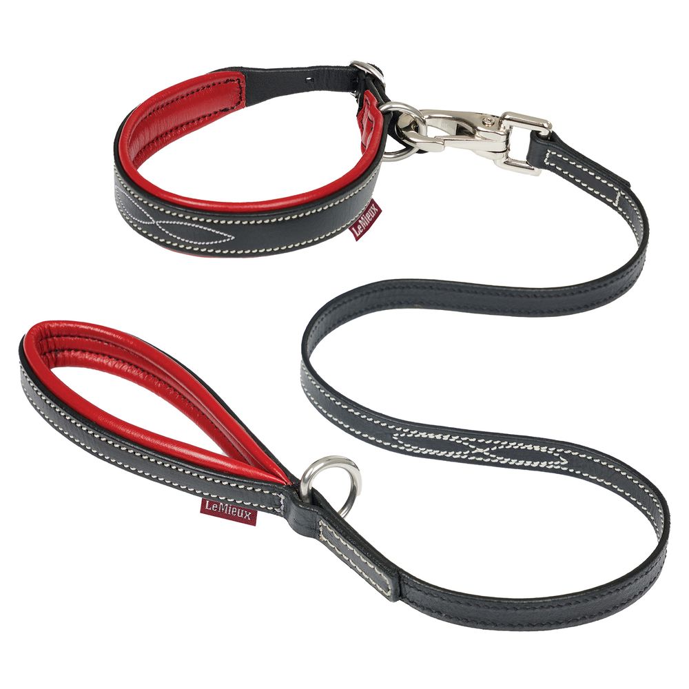 LeMieux® Toy Puppy Collar and Lead