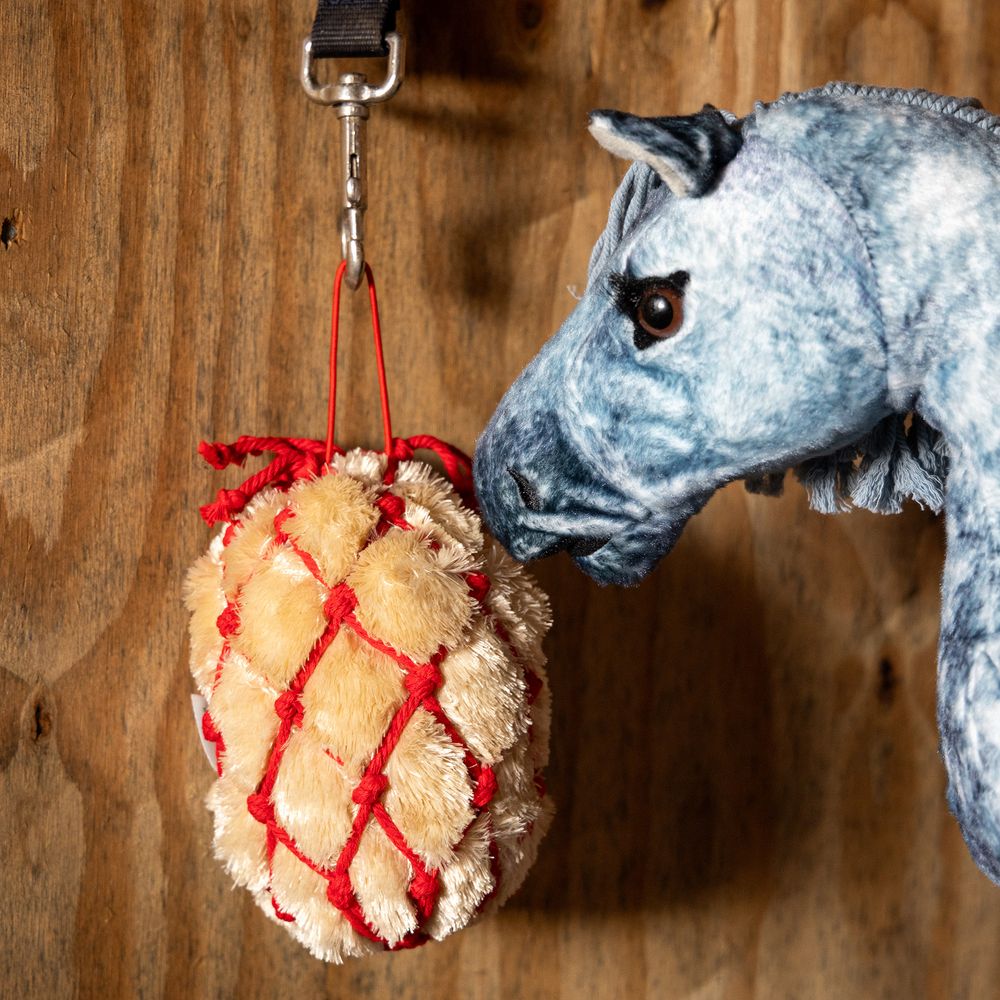 LeMieux Toy Pony Haynet Ember