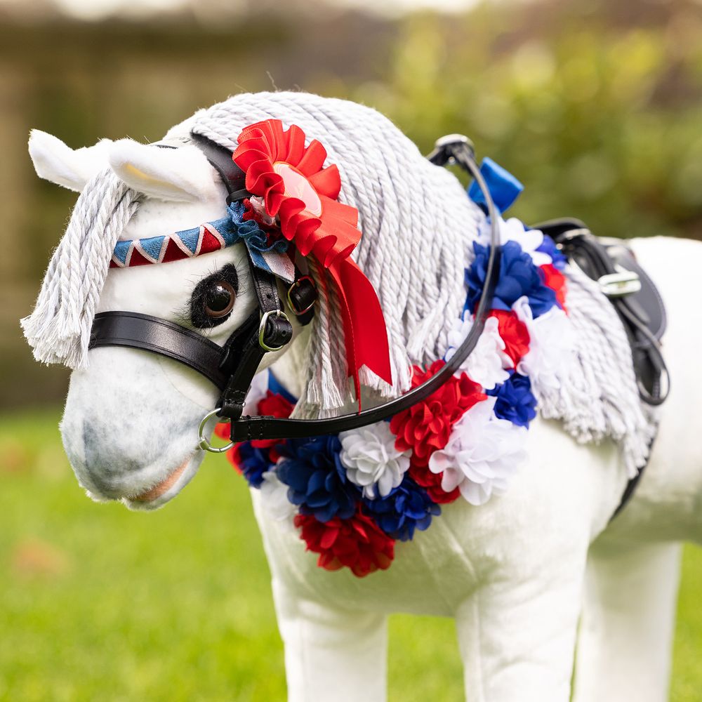LeMieux Toy Pony Rosette Pack
