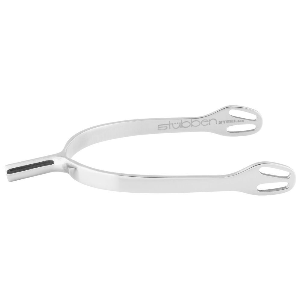 Stubben Steeltec Spurs