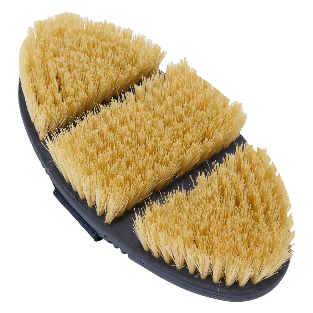 LeMieux® Flexi Scrubbing Brush