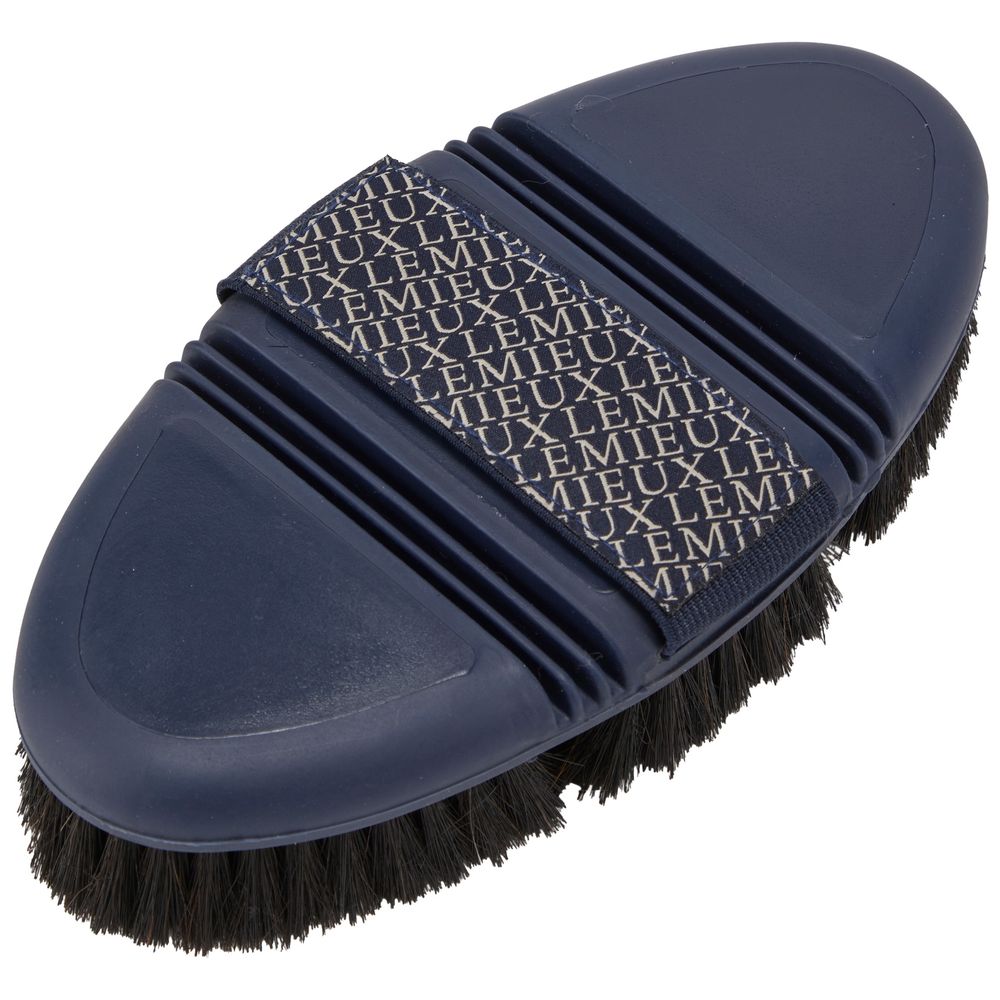 LeMieux¯ Flexi Horse Hair Body Brush