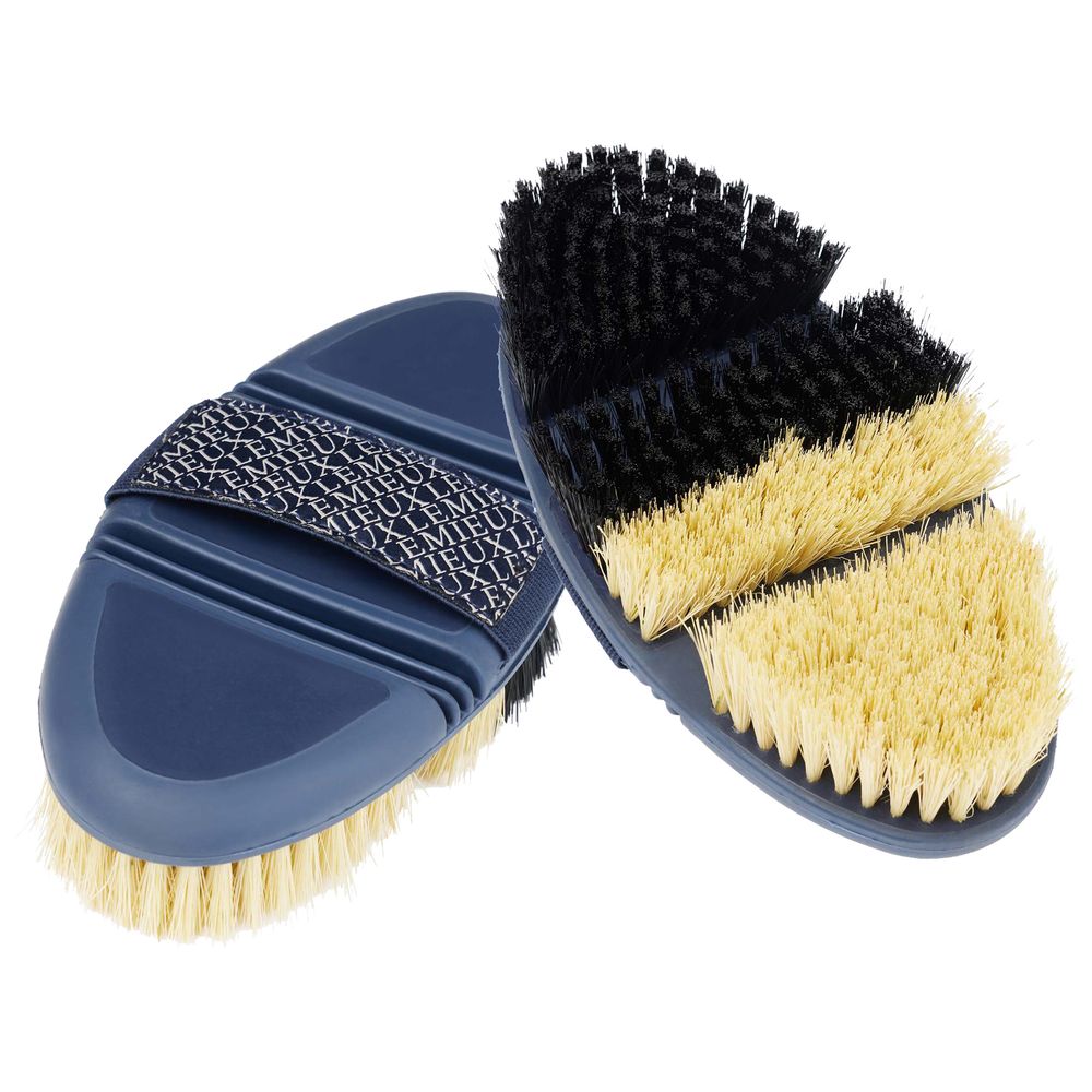 LeMieux® Flexi Half and Half Grooming Brush