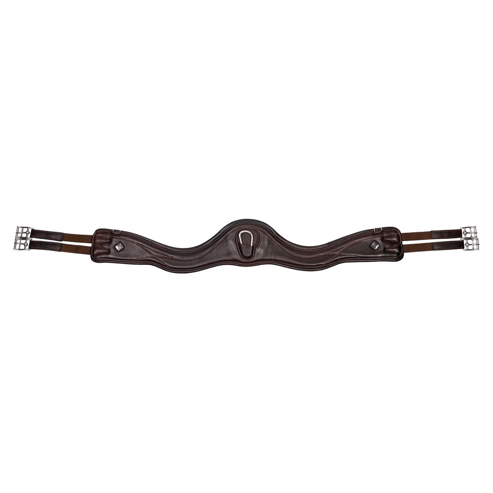LeMieux Gel-Tek Anatomic Jumping Girth