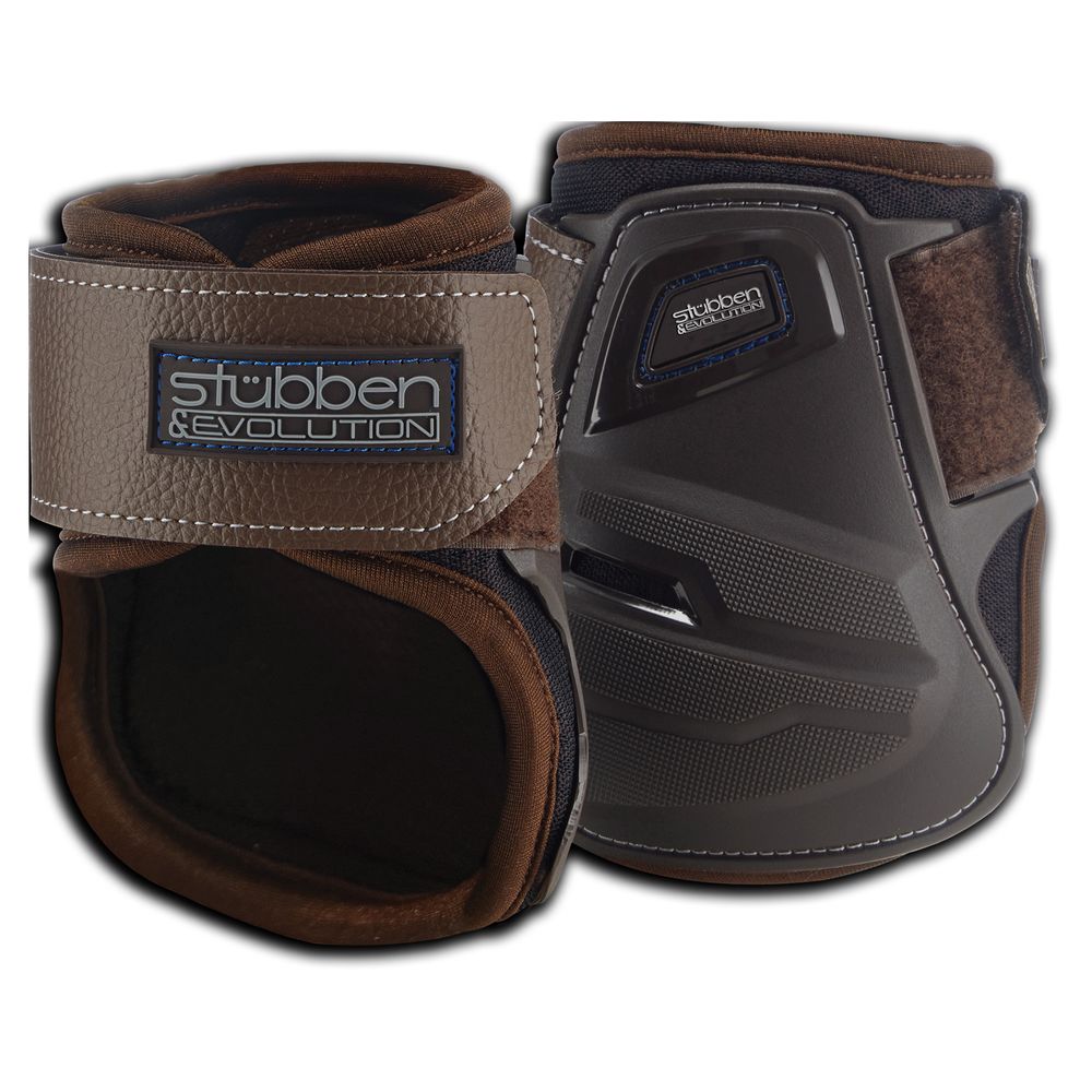 Stubben Hybrid Fetlock Boots