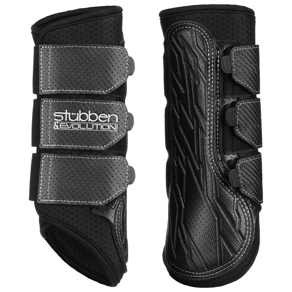 Stubben Airflow Brushing Boots