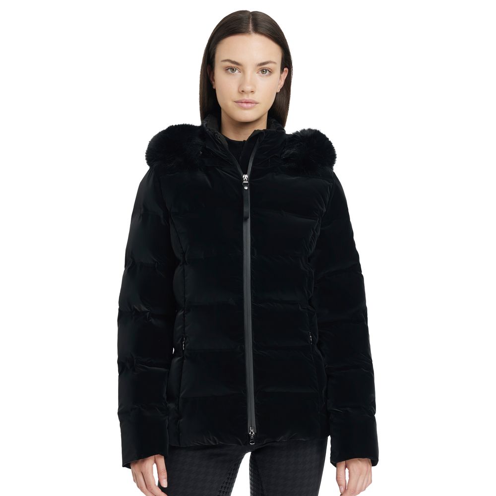 LeMieux® Ladies Aspen Puffer Jacket