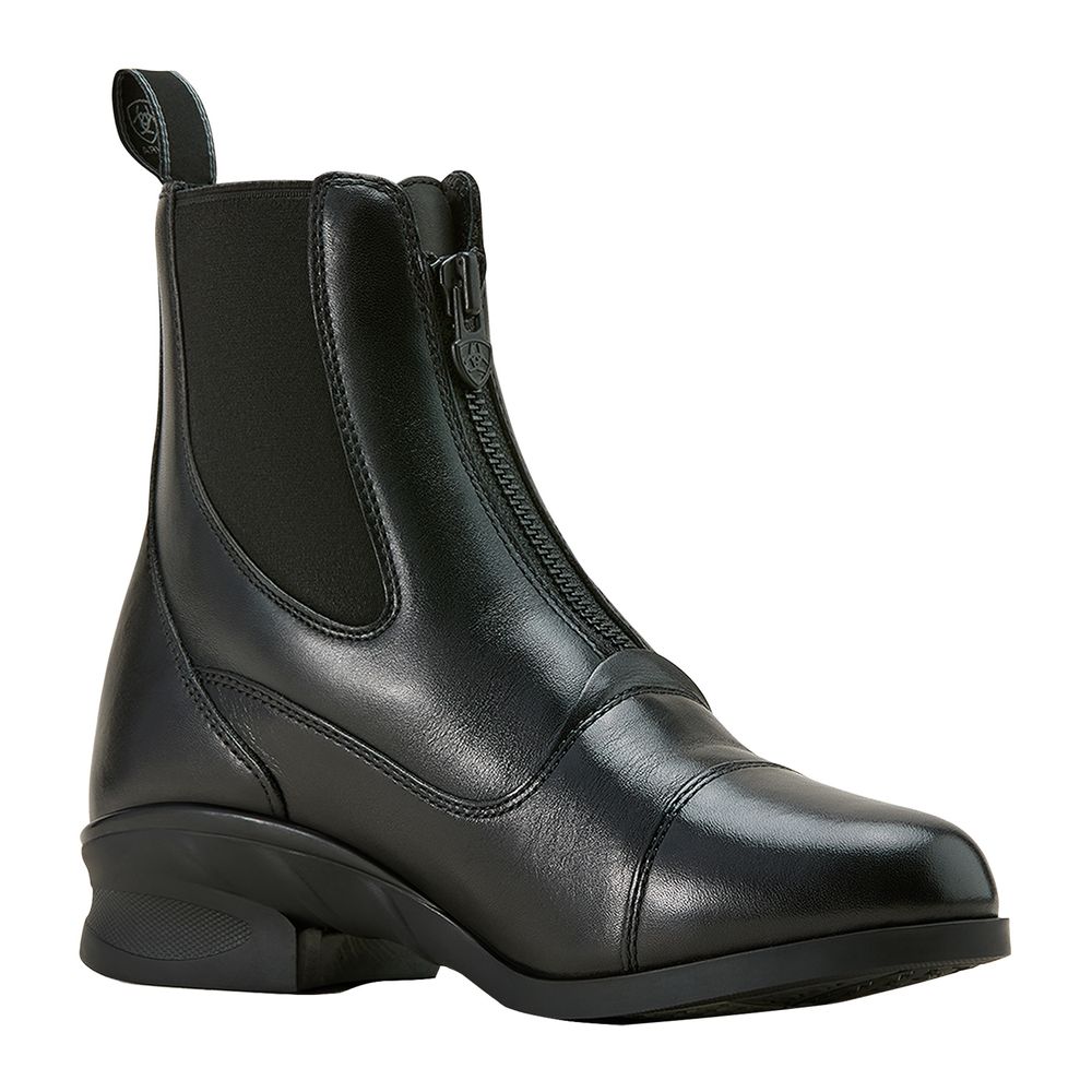 Ariat® Ladies Heritage Zip Paddock Boots - Medium