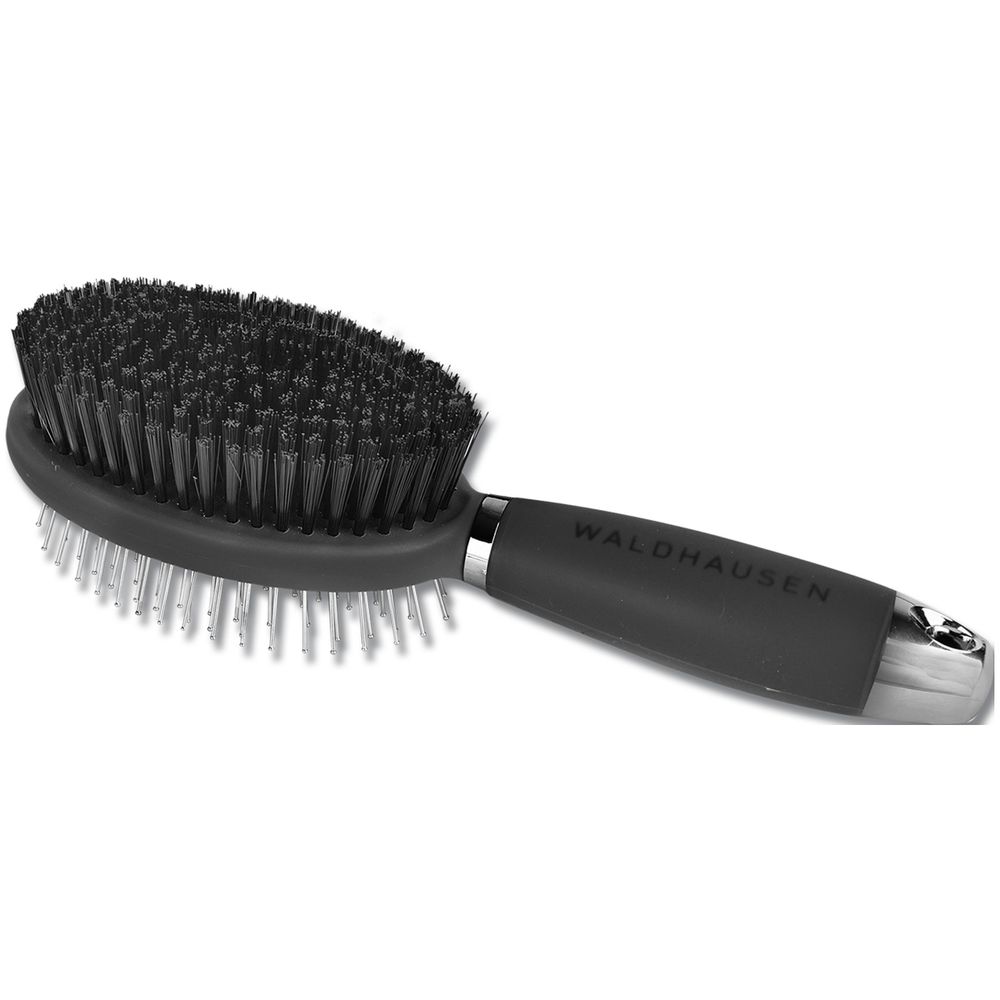 Waldhausen Double Vrush with Gel Grip