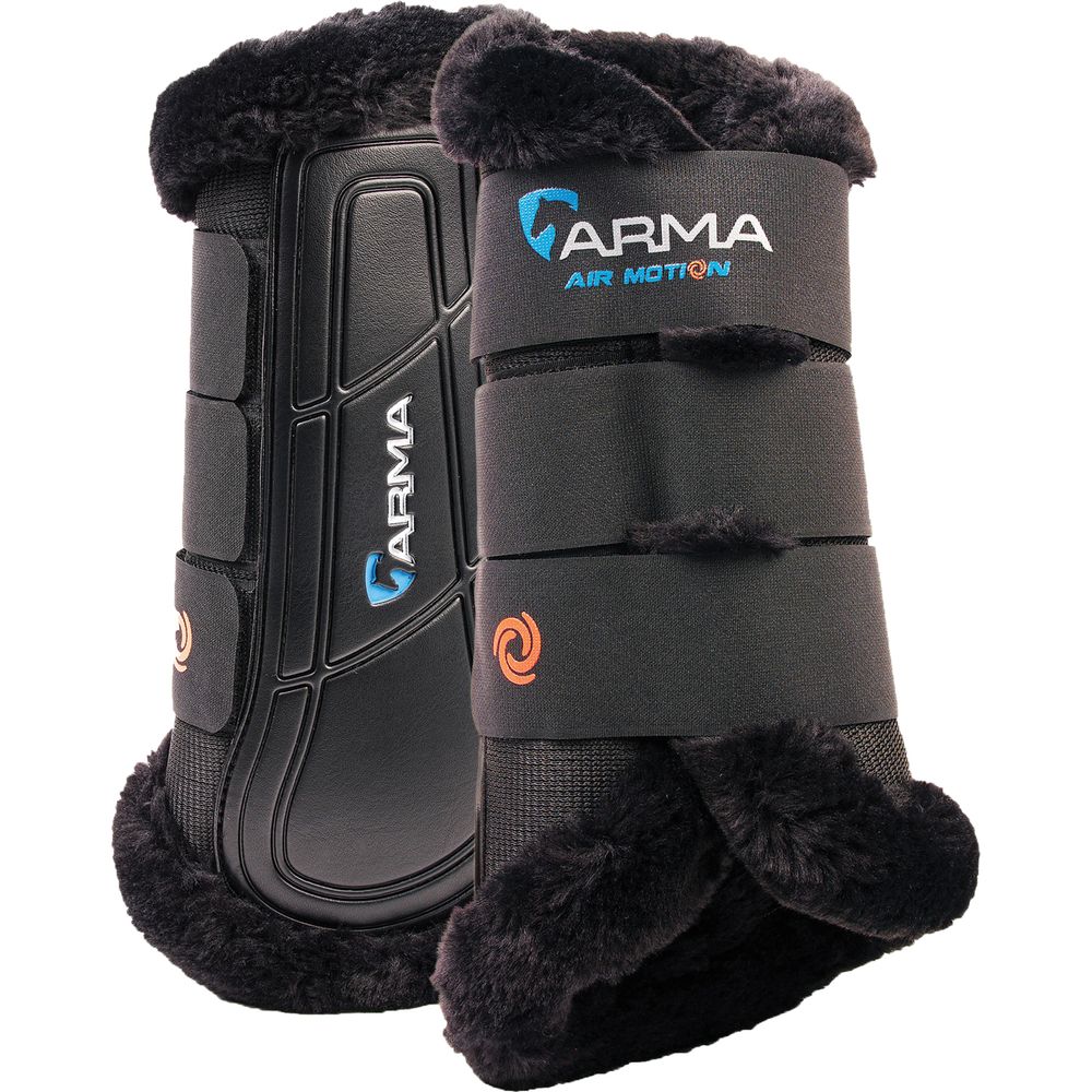 ARMA Air Motion SupaFleece Brushing Boots