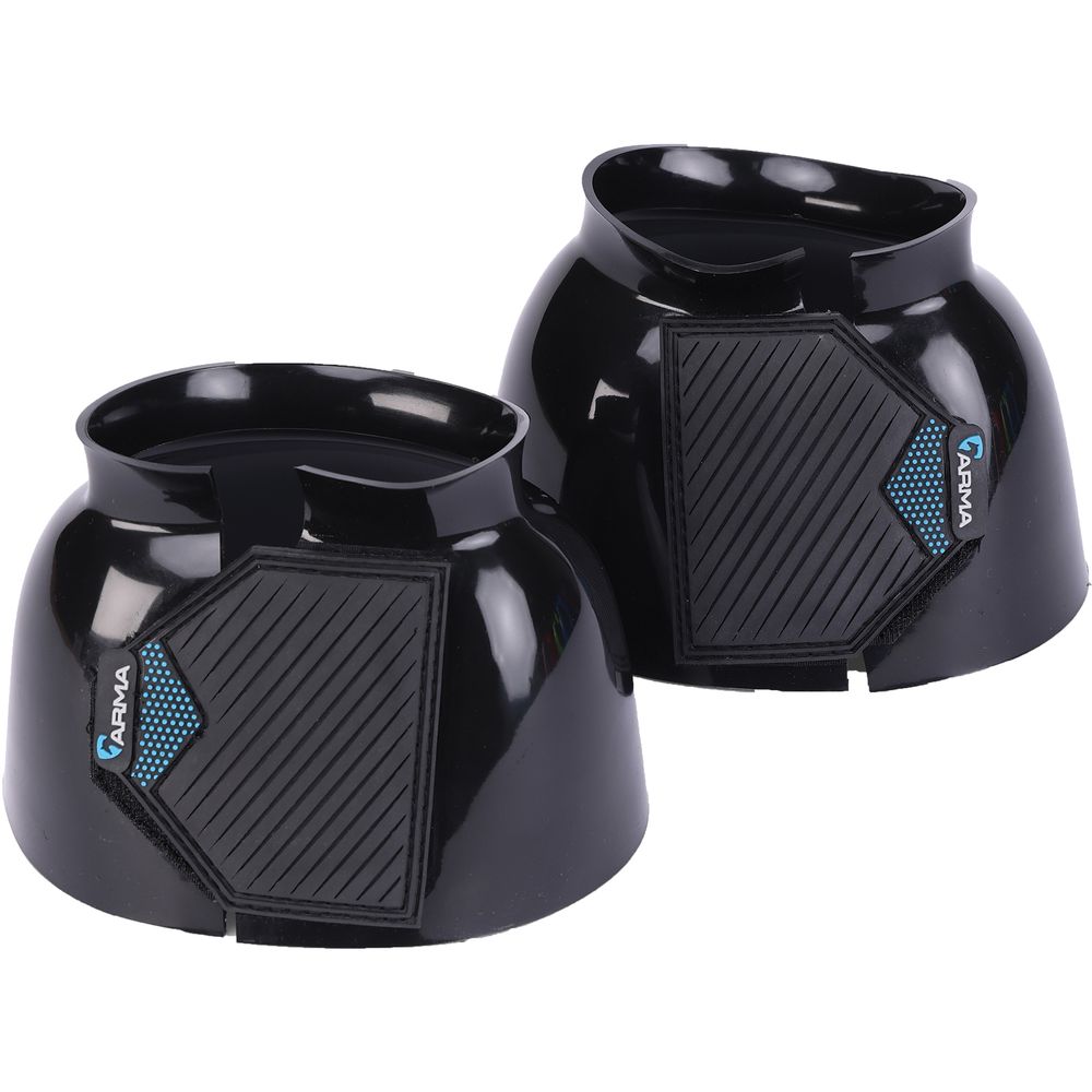 ARMA Smooth Gloss Over Reach Bell Boots