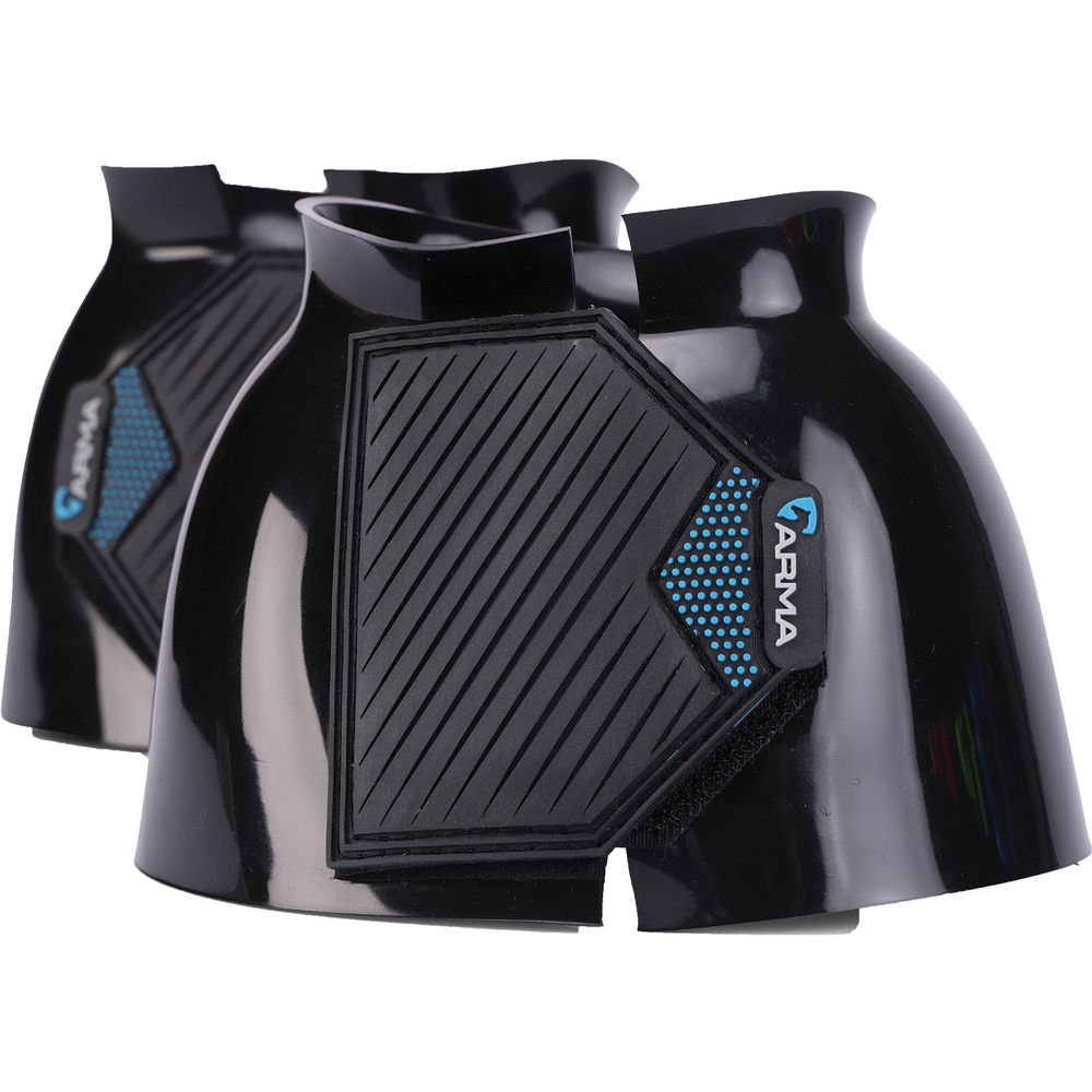 ARMA Smooth Gloss Over Reach Bell Boots