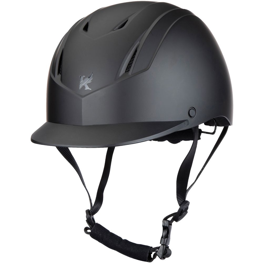 Karben Matteo Riding Helmet